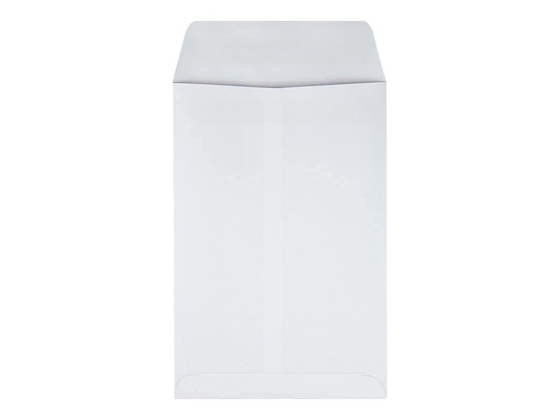 6-1/2 x 9-1/2 Catalog Mailing Envelopes Redi-Seal Self Seal Envelope Closure ... gallery