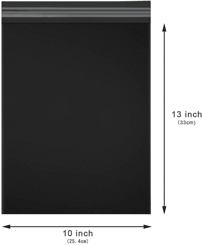 10X13 Inch Biodegradable Shipping Bags,50 Count Compostable Poly Mailers with Ec gallery