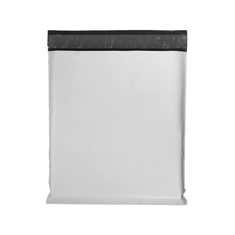 5 19x24 EcoSwift Poly Mailers LARGE Plastic Envelopes Shipping Bags 2.35MIL gallery