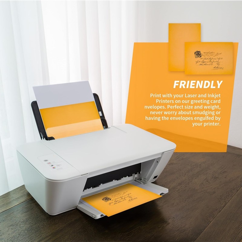 100 Pack 6x9" Kraft Catalog Mailing Envelopes Mailers Peel Self Seal gallery