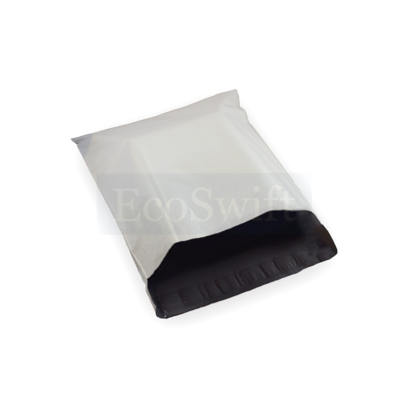 1-1000 24 x 24 "EcoSwift" Poly Mailers Envelopes Plastic Shipping Bags 2.35 MIL gallery