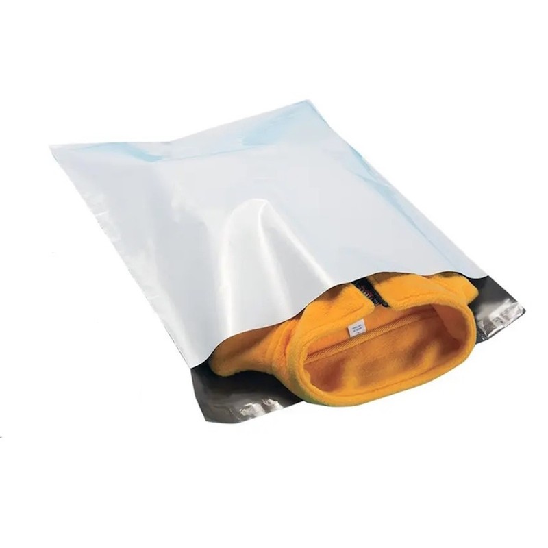 12″x15.5″ Poly mailers, shipping envelopes, mailing bags Heavy duty 2Mil