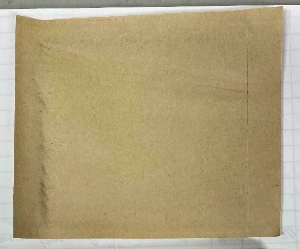 Full Face Envelopes, "Packing List Enclosed" Print, 4-1/2"W x 5-1/2"L, (50) gallery