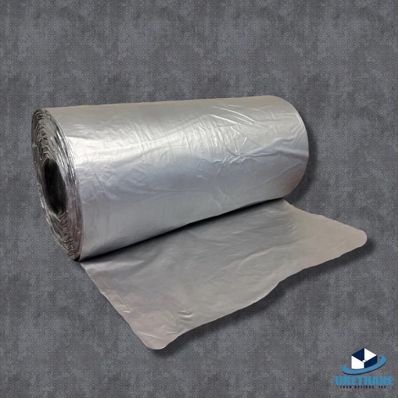 19” Centerfold Foam In Place Film Roll- Compatible w/ Sealed Air SpeedyPacker