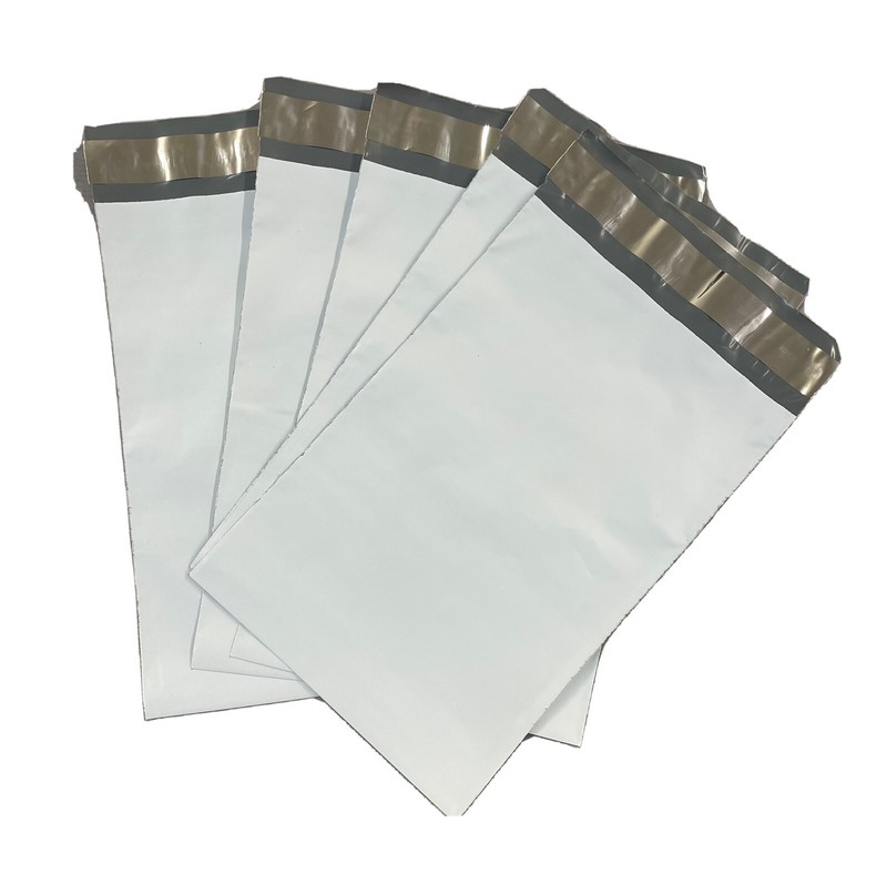 6×9 Poly Mailer 1000 Pack W/Adhesive Strip Shipping Envelope