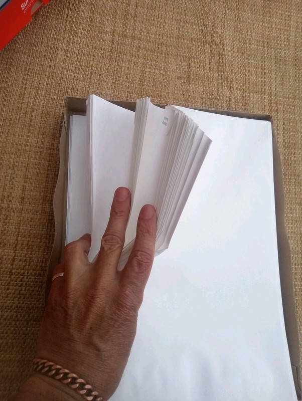 Quality Park Tyvek Envelopes 10" x 13" White, Box Of 50 #R1582 Brand New gallery
