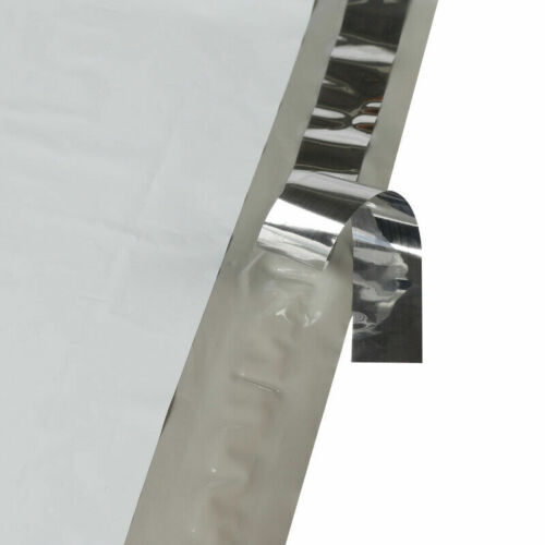 100 Packs of Poly Mailer Shipping Bags Envelope Packaging Bag 9x12 10x13 14.5x19 gallery