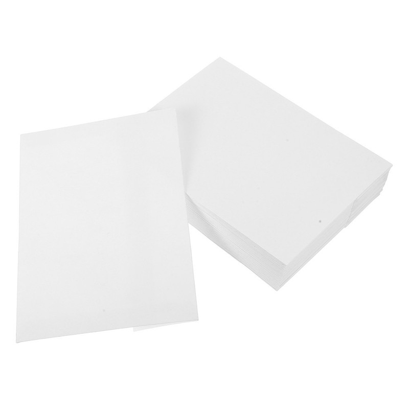 80 Pcs Small White Envelopes Card for Greeting Cards Elegant Invitation gallery