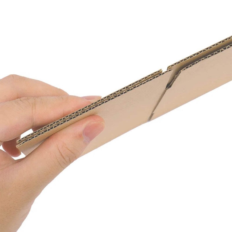 100 6x4x4 Cardboard Paper Boxes Mailing Packing Shipping Box Corrugated Carton gallery