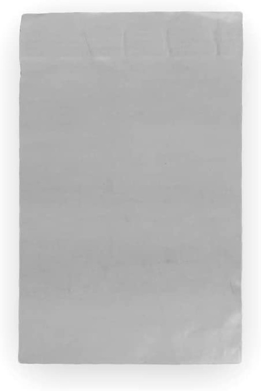 5 24 X 36 White Large Poly Mailers Size #10 Self Sealing Envelopes Plastic Ship gallery