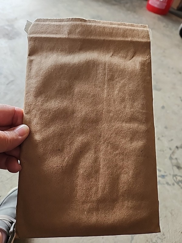 Eco Friendly Brown Kraft Heavy Duty Paper Padded Mailers! Cushioned 12 Count