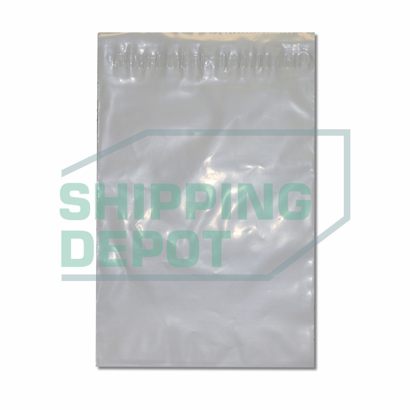 25 4x6 Poly Mailers Bag Self Seal Shipping Envelopes 4"x6" 2MIL SecureSeal gallery