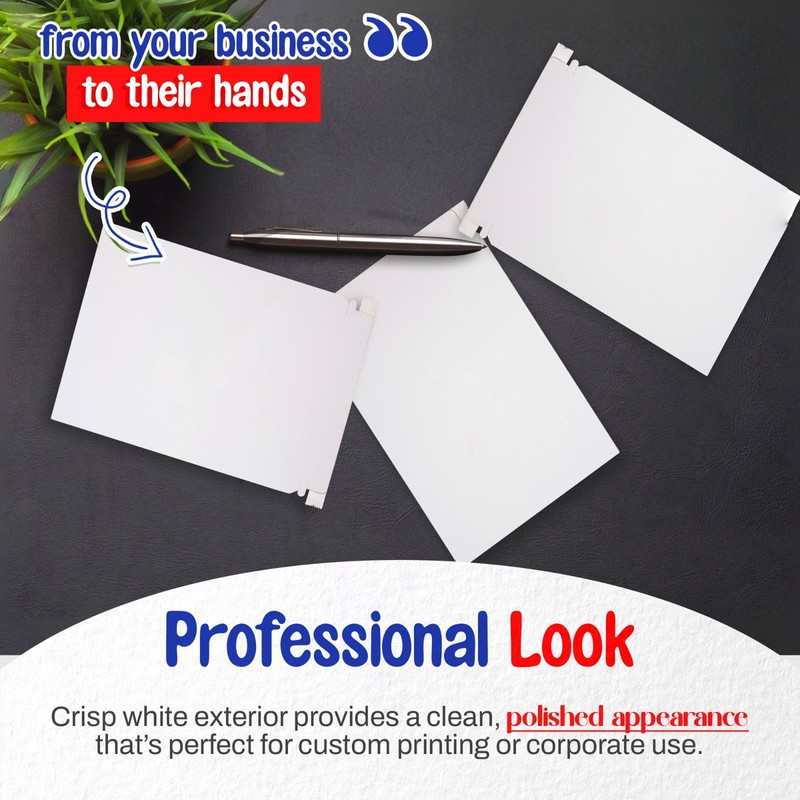 MT Products White Shipping Envelope - 7" x 9" Mailing Envelopes - Pack of 100 gallery